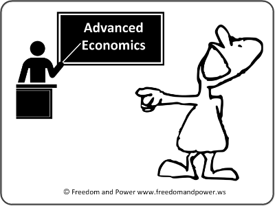 Advanced Economics