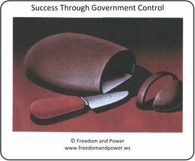 Government Control