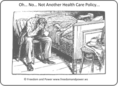 Health Care Policies