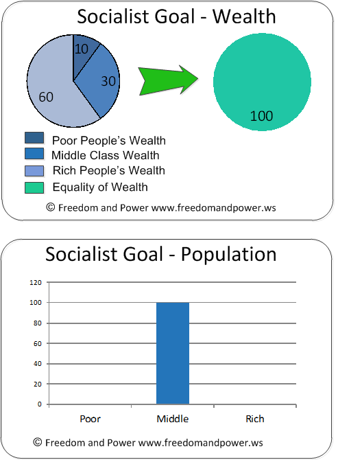 Socialist Goal