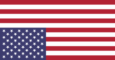 US Flag Upside Down