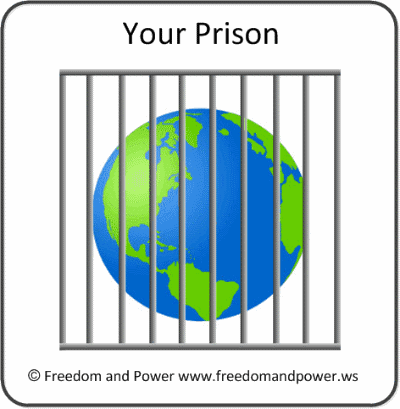 World Prison