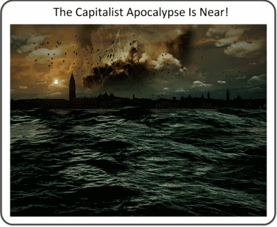 Capitalist Apocalypse!